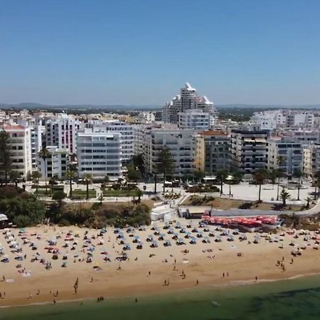 Apartamento Cristina - Proximo Da Praia Armação de Pêra Exterior foto