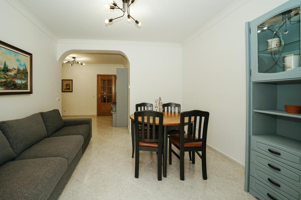 Apartamento Cristina - Proximo Da Praia Armação de Pêra Exterior foto