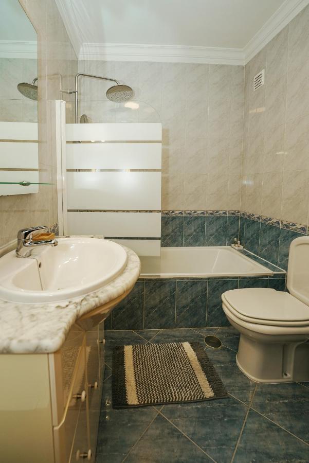 Apartamento Cristina - Proximo Da Praia Armação de Pêra Exterior foto