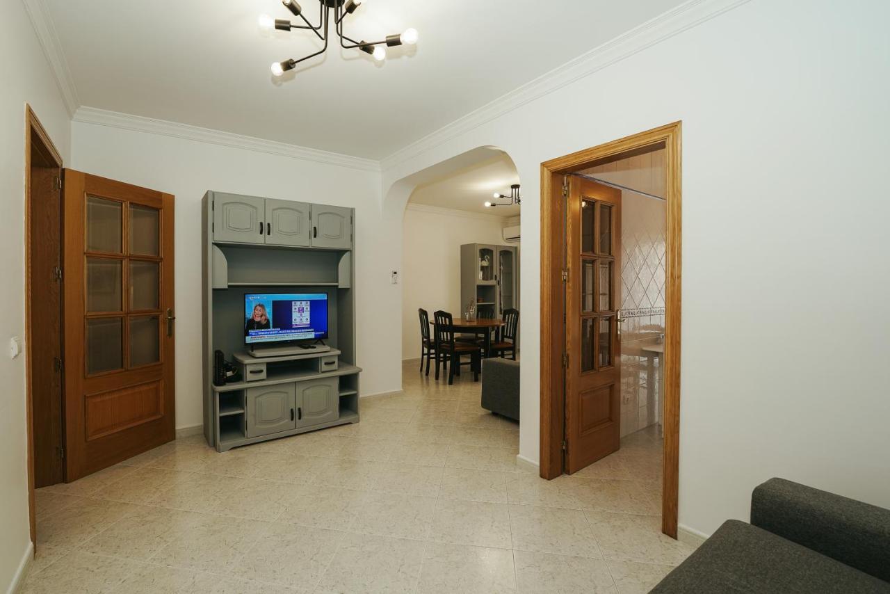 Apartamento Cristina - Proximo Da Praia Armação de Pêra Exterior foto