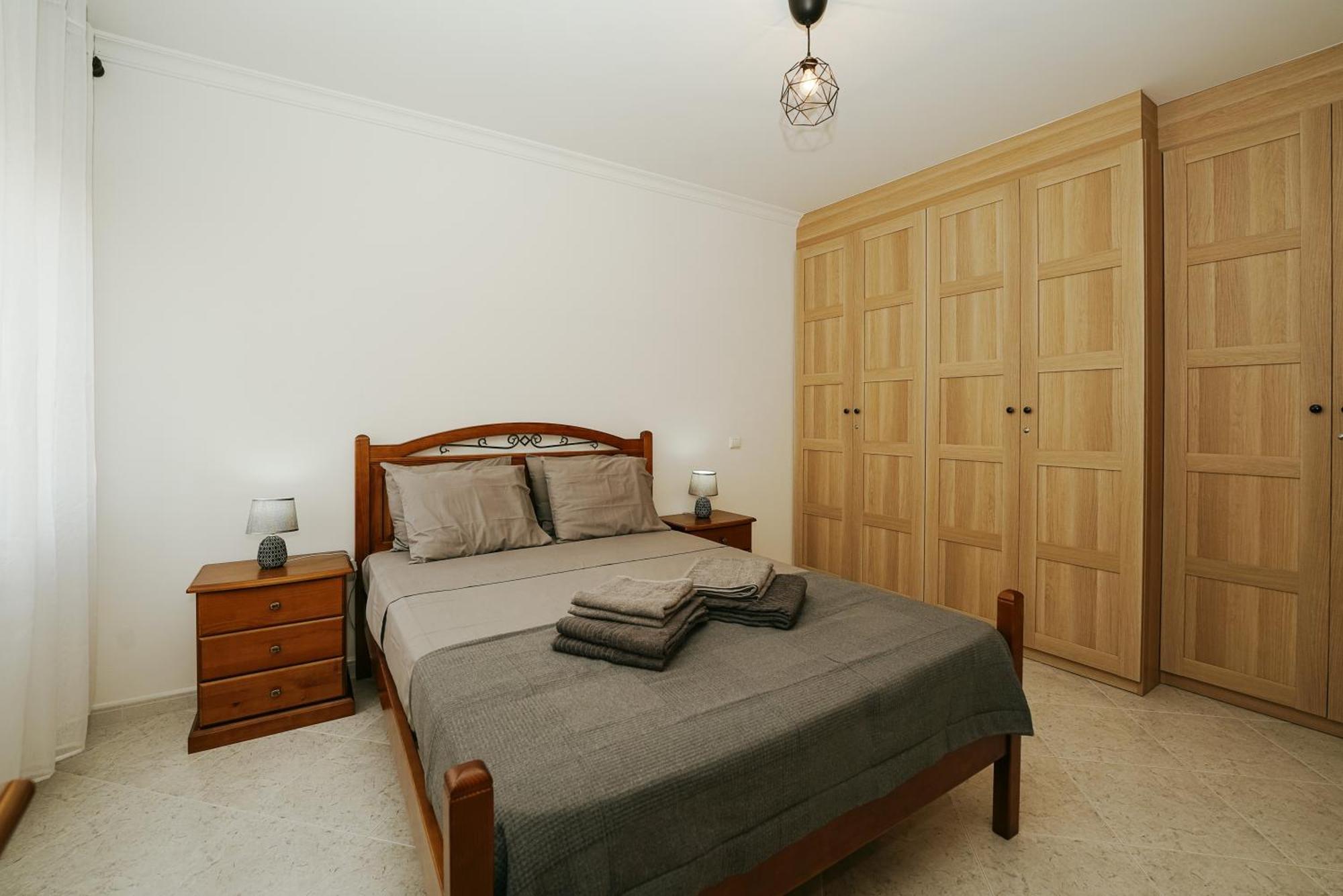 Apartamento Cristina - Proximo Da Praia Armação de Pêra Exterior foto