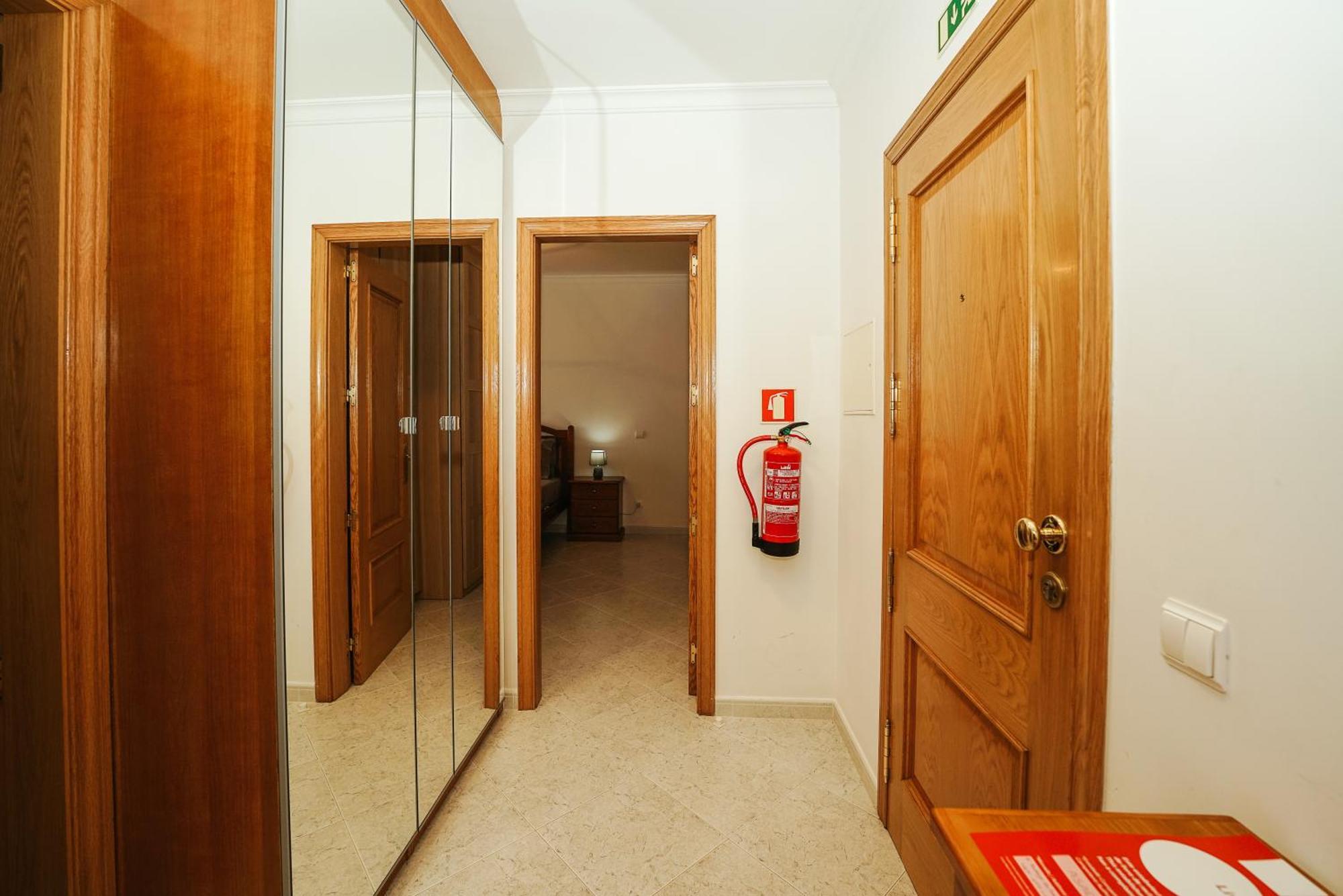 Apartamento Cristina - Proximo Da Praia Armação de Pêra Exterior foto