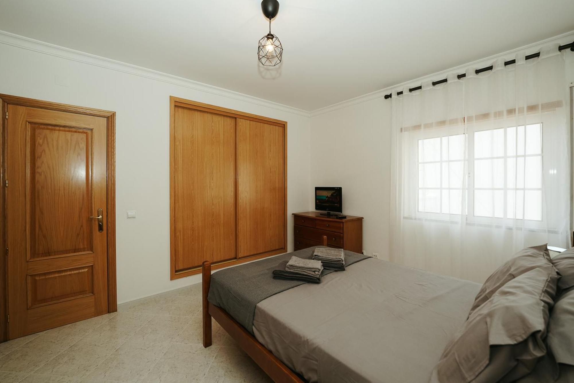 Apartamento Cristina - Proximo Da Praia Armação de Pêra Exterior foto