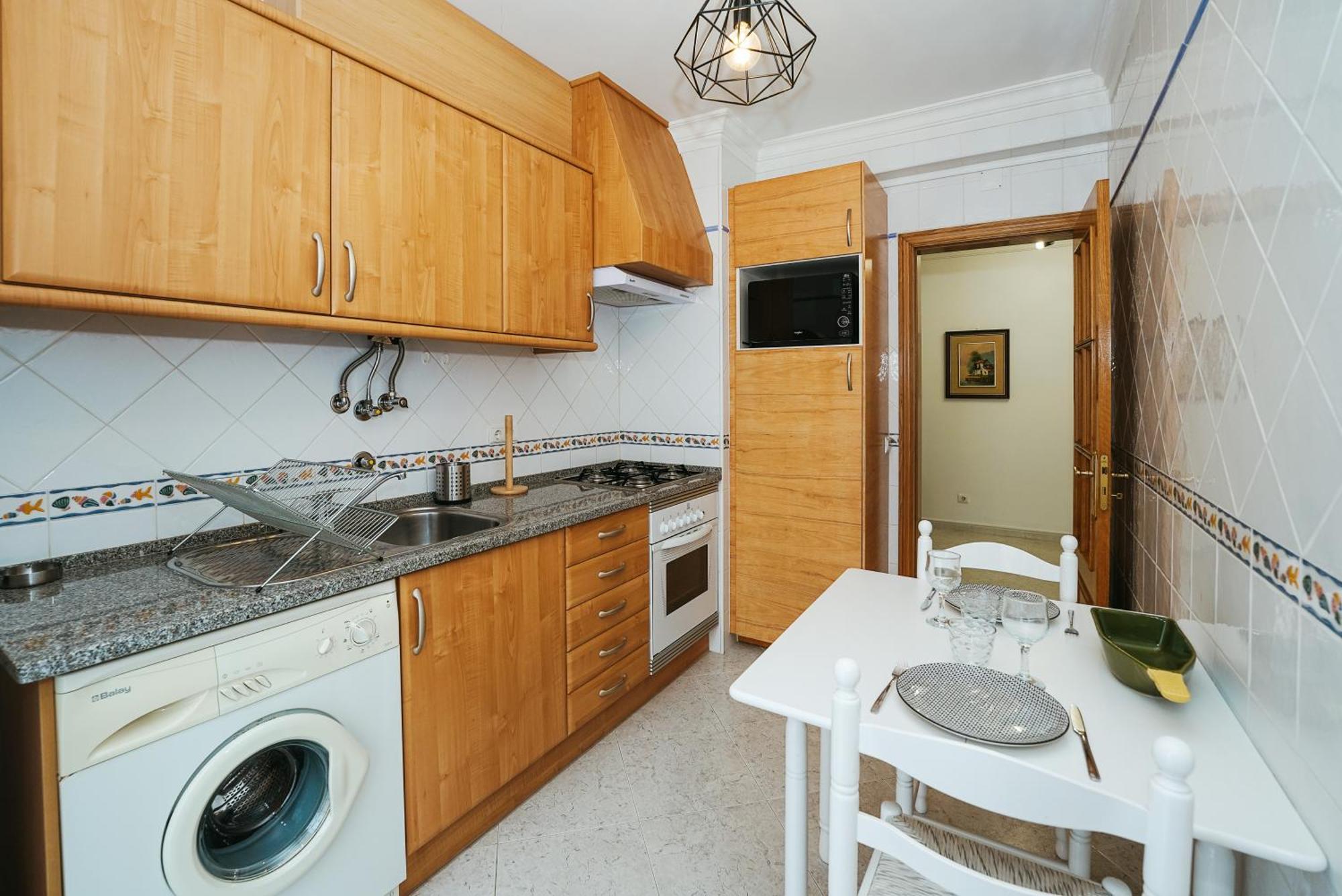 Apartamento Cristina - Proximo Da Praia Armação de Pêra Exterior foto