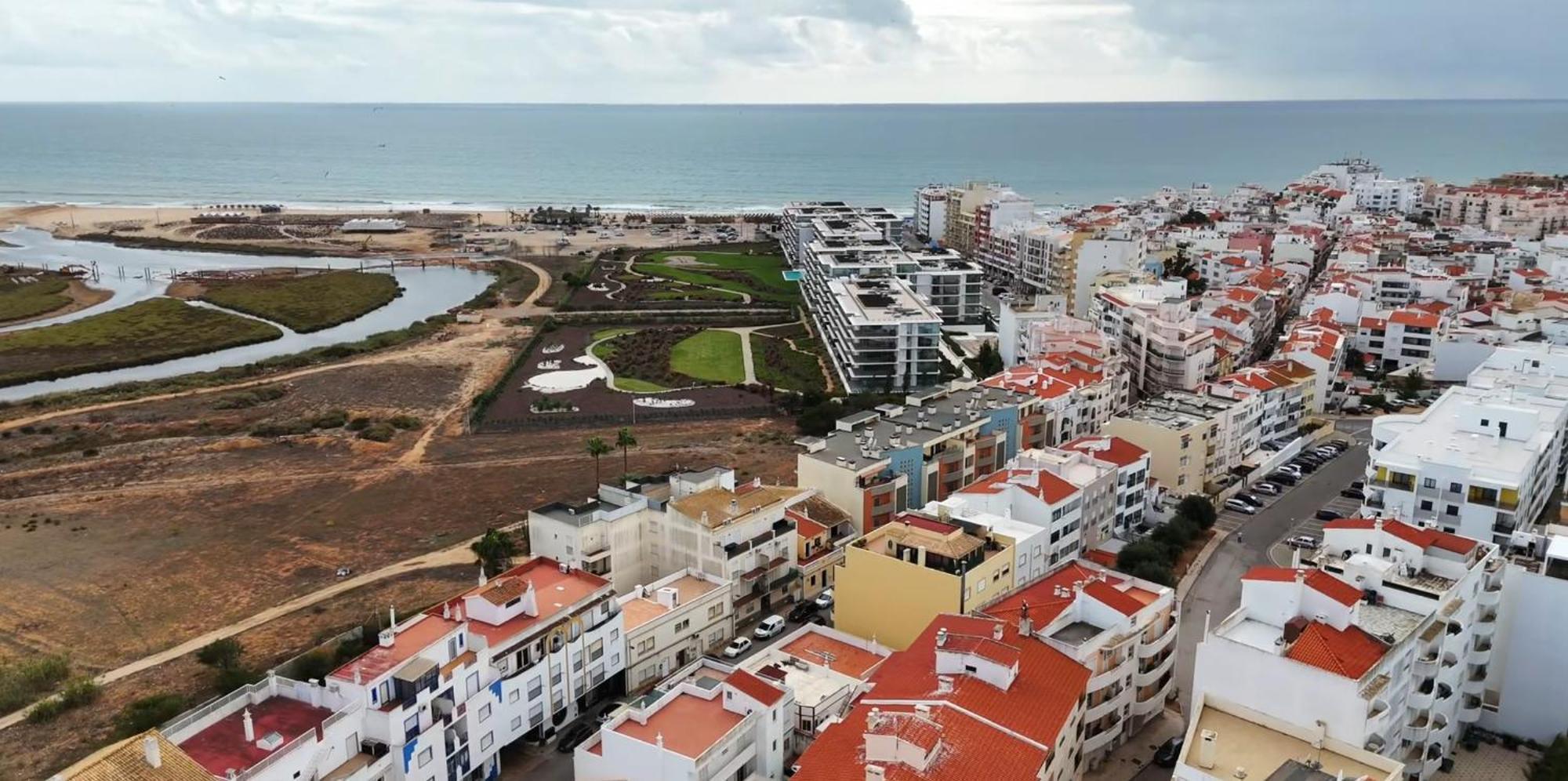 Apartamento Cristina - Proximo Da Praia Armação de Pêra Exterior foto